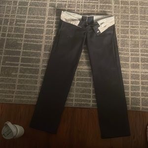 Dickies pants- worn 2 times
